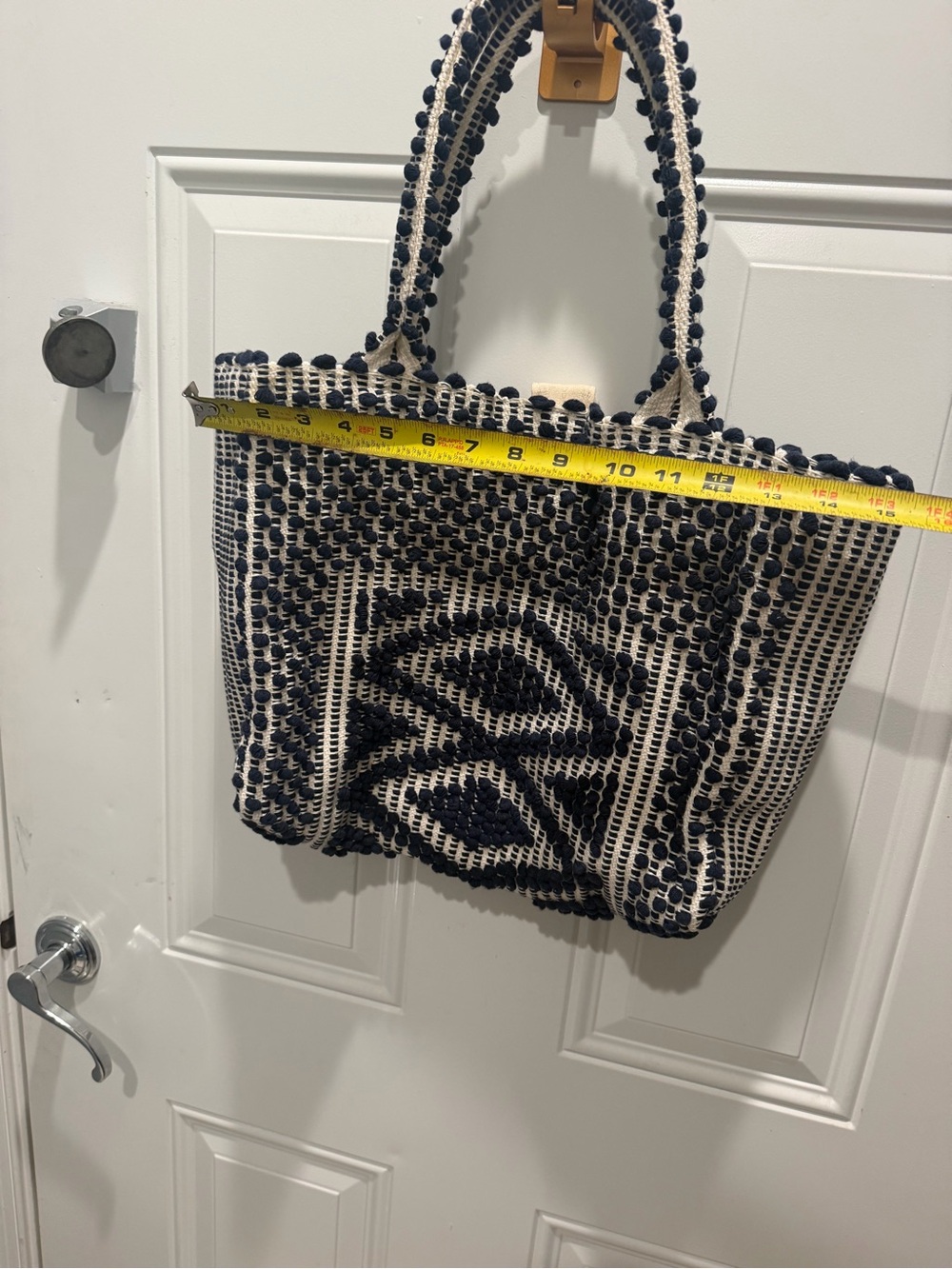 Antonello Tedde Celvia Medium Tote Bag - Picture 7 of 9